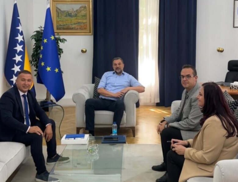 Ministar Konaković: ZEPS je postao jedna od ključnih platformi za privlačenje stranih investicija