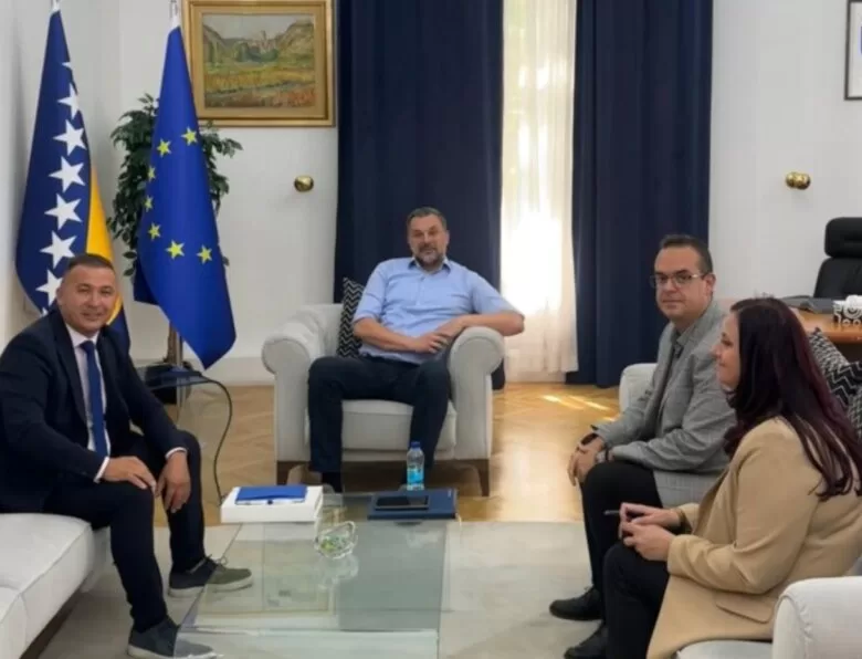 Ministar Konaković: ZEPS je postao jedna od ključnih platformi za privlačenje stranih investicija