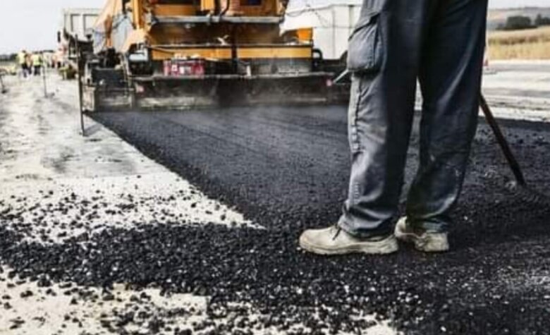 Zbog asfaltiranja puta u naselju Sovrle danas totalna obustava saobraćaja