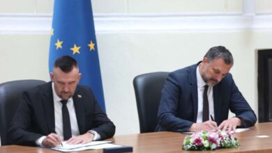 Potpisan protokol kojim se olakšava angažovanje stranih radnika u BiH