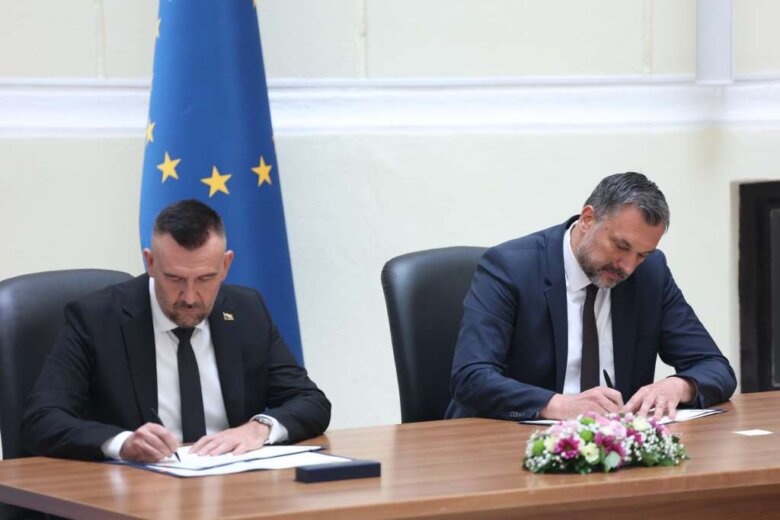 Potpisan protokol kojim se olakšava angažovanje stranih radnika u BiH