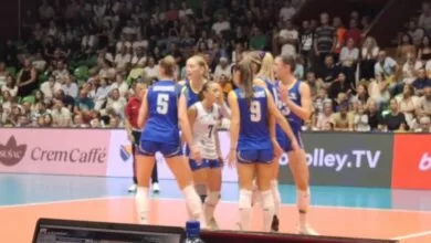 Odbojkašice BiH poražene od Crne Gore, ostale bez plasmana na Evropsko prvenstvo