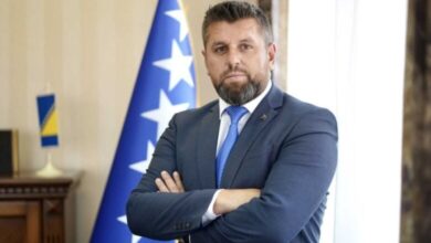 Potpredsjedniku RS Durakoviću oduzeto vozilo, stan i pravo na savjetnika