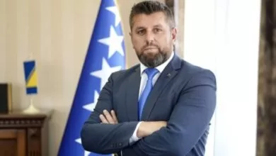 Potpredsjedniku RS Durakoviću oduzeto vozilo, stan i pravo na savjetnika