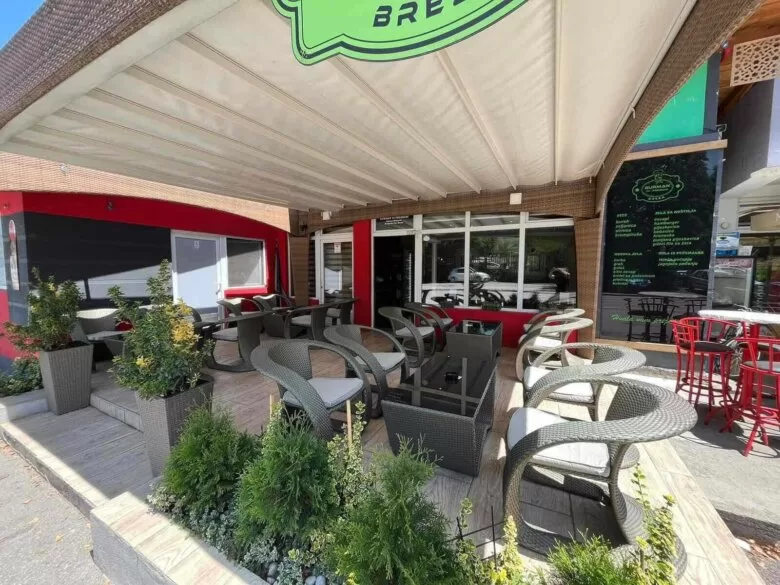 Gurman VI-Premium: Višegodišnje iskustvo u kulinarskim trendovima