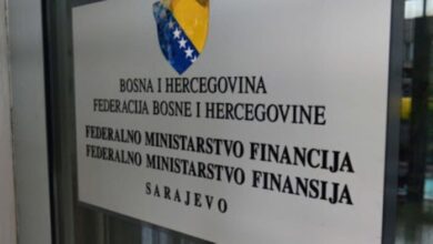 U Federaciji BiH počinje isplata invalidnina za juli