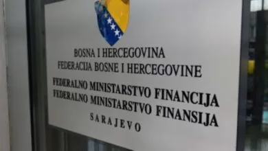 U Federaciji BiH počinje isplata invalidnina za juli