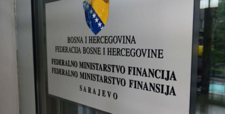 U Federaciji BiH počinje isplata invalidnina za juli