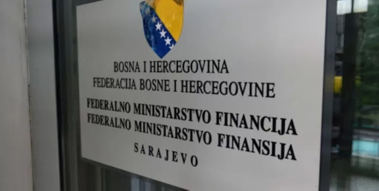 U Federaciji BiH počinje isplata invalidnina za juli