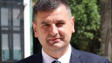 Tabaković nakon prihvatanja zahtjeva Kluba Bošnjaka: Čini se da se pozitivne stvari dešavaju u Ustavnom sudu RS