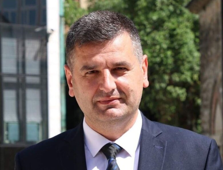 Tabaković nakon prihvatanja zahtjeva Kluba Bošnjaka: Čini se da se pozitivne stvari dešavaju u Ustavnom sudu RS