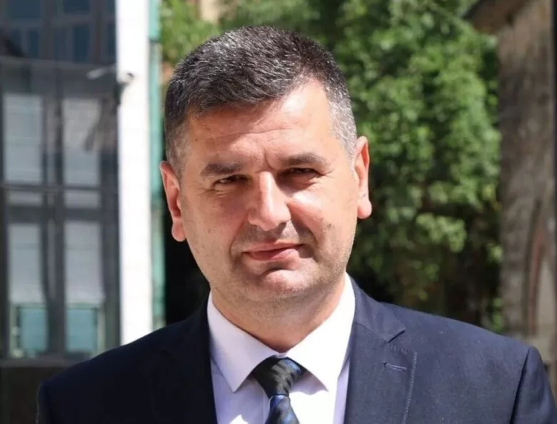 Tabaković nakon prihvatanja zahtjeva Kluba Bošnjaka: Čini se da se pozitivne stvari dešavaju u Ustavnom sudu RS