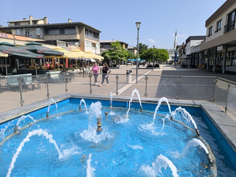 U BiH danas sunčano vrijeme, na jugu do 40 stepeni