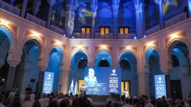 U Sarajevu obilježena 100. godišnjica rođenja Alije Izetbegovića