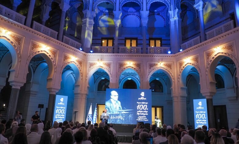 U Sarajevu obilježena 100. godišnjica rođenja Alije Izetbegovića