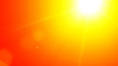 Narandžasto upozorenje u Bosni i Hercegovini zbog visokih temperatura