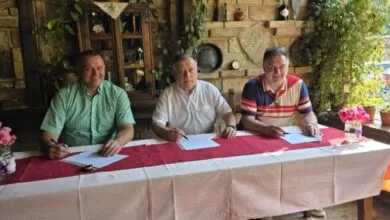 Ekskluzivno: 11. septembra koncert Halida Bešlića i „Bosanska noć ZEPS-a“