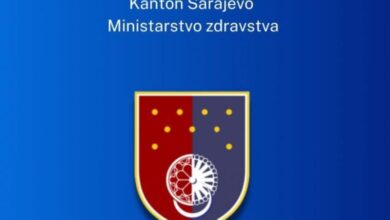 Preporuke zdravstvenim ustanovama, poslodavcima, ustanovama, općinama i građanima za zaštitu zdravlja tokom ekstremno visokih temperatura