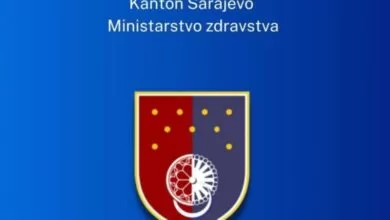 Preporuke zdravstvenim ustanovama, poslodavcima, ustanovama, općinama i građanima za zaštitu zdravlja tokom ekstremno visokih temperatura