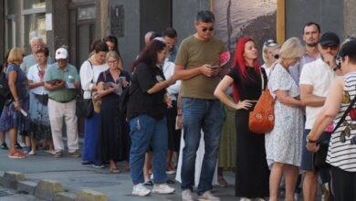 Veliki interes za karte i projekcije na SFF-u