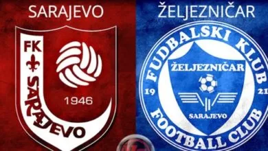 Na današnji dan odigran prvi zvanični derbi Sarajeva i Želje