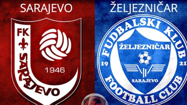 Na današnji dan odigran prvi zvanični derbi Sarajeva i Želje