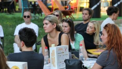 Međunarodni dan mladih u KS: Oni su pokretačka snaga našeg društva