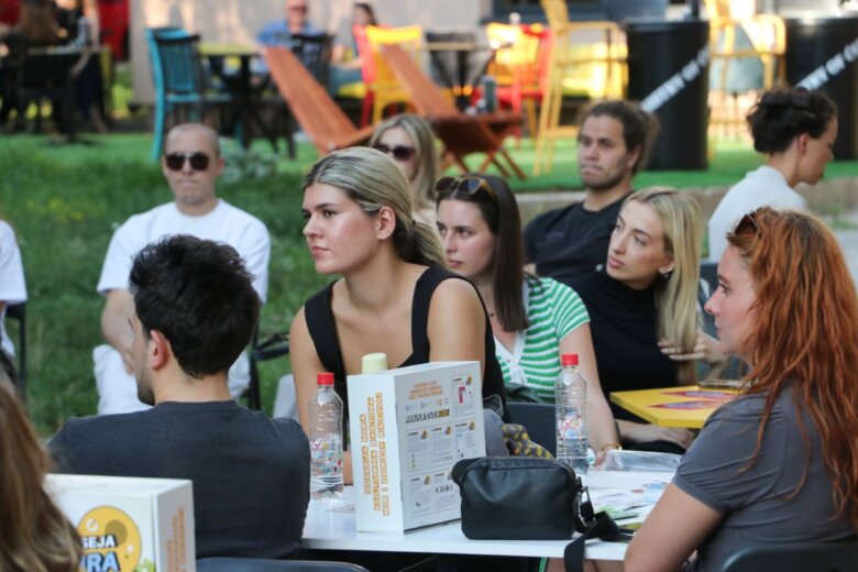 Međunarodni dan mladih u KS: Oni su pokretačka snaga našeg društva