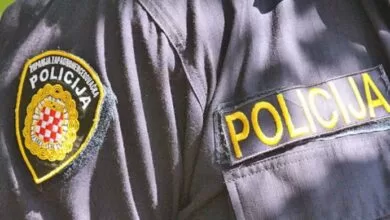 Uprkos zabrani policije, najavljen vjerski skup u Širokom Brijegu