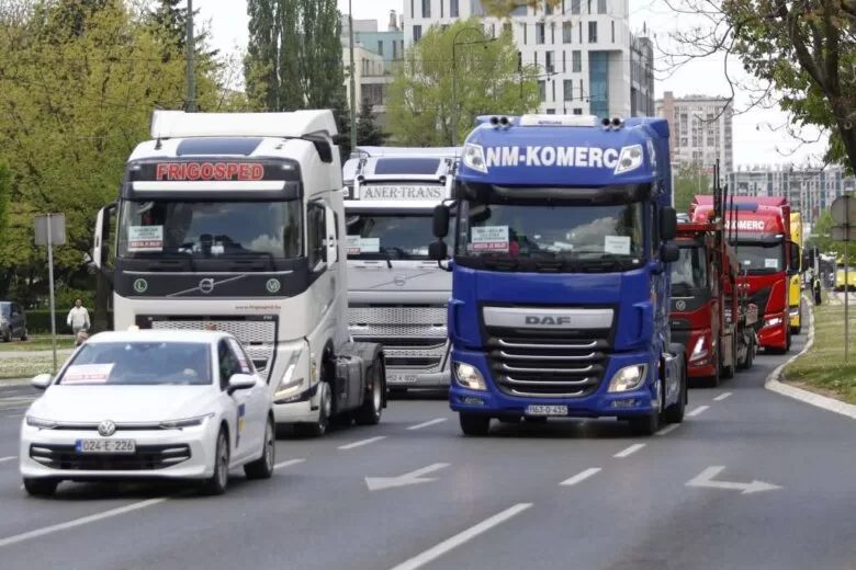 Prevoznici najavili protest 1. septembra, kažu – nema odgađanja
