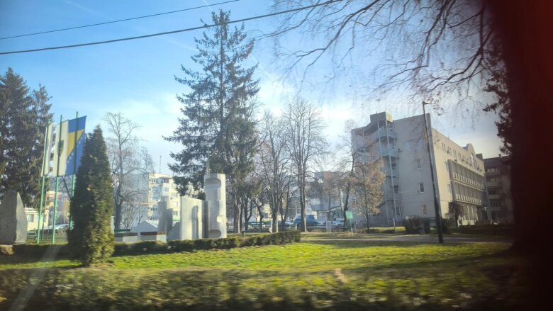 Vogošća: Danas radovi na vodovodnoj mreži