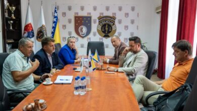 MUP KS i IDDEEA: Građani Kantona Sarajevo od oktobra do CIPS potvrda elektronskim putem