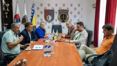 MUP KS i IDDEEA: Građani Kantona Sarajevo od oktobra do CIPS potvrda elektronskim putem