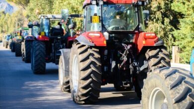 Detalji najavljenog protesta poljoprivrednika u Sarajevu: Kolona traktora kreće sa Stupa