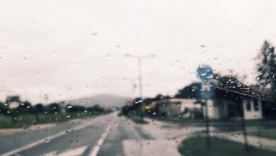 U BiH oblačno s pljuskovima i grmljavinom