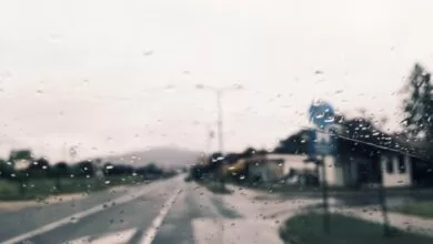 U BiH oblačno s pljuskovima i grmljavinom