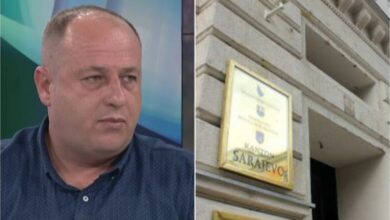 Kahriman za “Avaz”: Proteste ispred Vlade KS organiziramo jer isplata poticaja kasni 8 mjeseci, to se nikada nije desilo