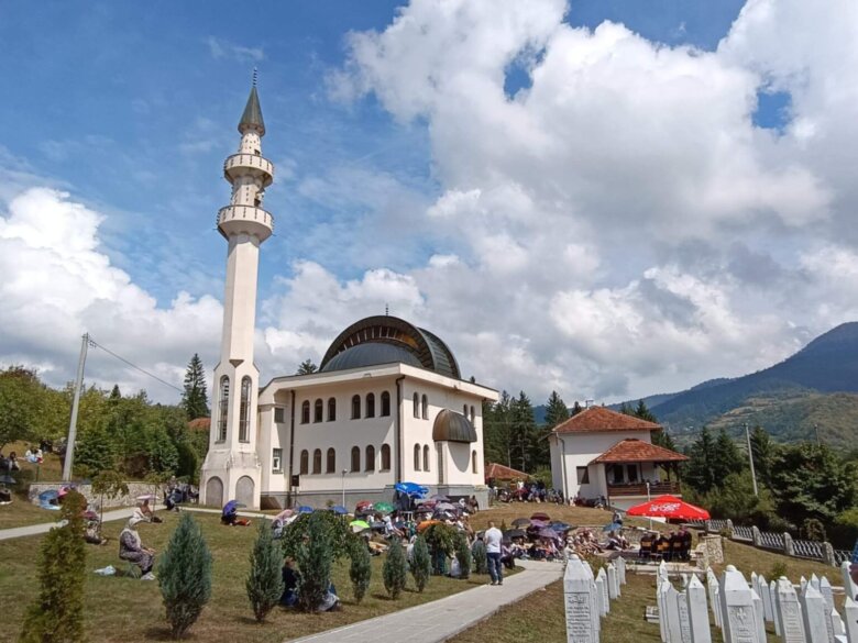 U srijedu tradicionalna Šehidska dova u Solunu