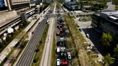 Protesti prevoznika od 1. septembra: Borba za dostojanstvo profesionalnog vozača