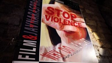 Potpisan Memorandum protiv nasilja u porodici