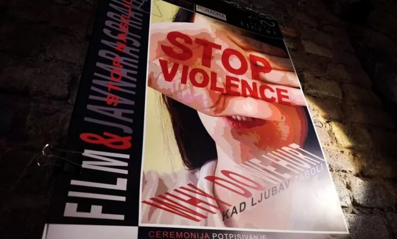 Potpisan Memorandum protiv nasilja u porodici