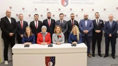 Uk pred kraj mandata najavljuje rad i red; zastupnici Dević i Bandić: Njemu i Vladi je bolje da odu, katastrofa…