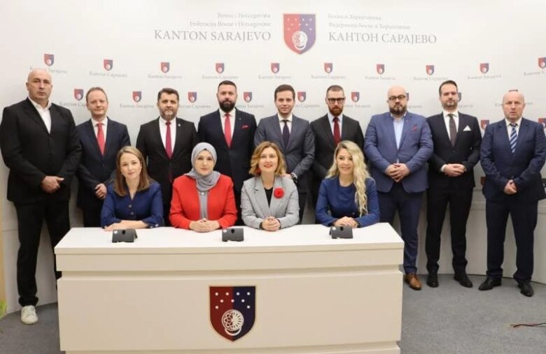 Uk pred kraj mandata najavljuje rad i red; zastupnici Dević i Bandić: Njemu i Vladi je bolje da odu, katastrofa…