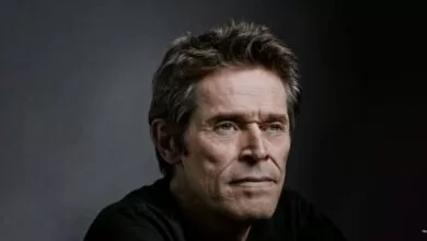 Večeras dodjela Počasnog Srca Sarajeva Willemu Dafoeu