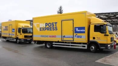 Prve posljedice carina: Pošte u BiH obustavile prijem svih pošiljaka za SAD