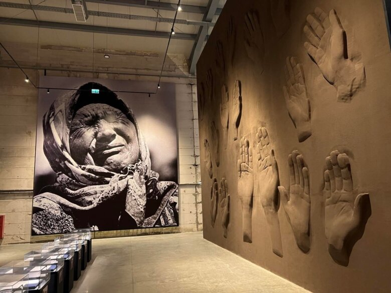 Muzej genocida u Memorijalnom centru Srebrenica – Potočari od ponedjeljka otvara vrata za posjetioce