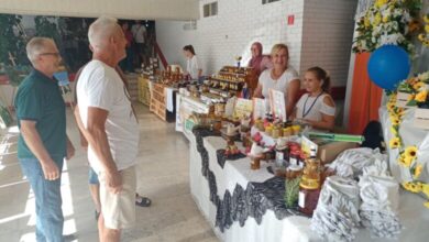 Na Sajmu šljive u Gradačcu održat će se i 8. Međunarodni sajam pčelarstva