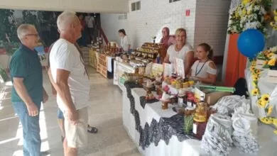 Na Sajmu šljive u Gradačcu održat će se i 8. Međunarodni sajam pčelarstva