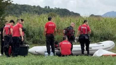 Nakon pet mjeseci potrage: Pronađeno beživotno tijelo policajca Samira Mustafića