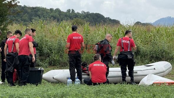 Nakon pet mjeseci potrage: Pronađeno beživotno tijelo policajca Samira Mustafića